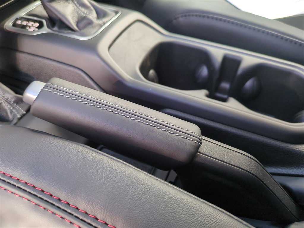 Certified 2022 Jeep Wrangler Sport S image 26