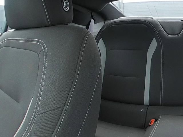 Used 2017 Chevrolet Camaro LT w/ Technology Package RWD image 23