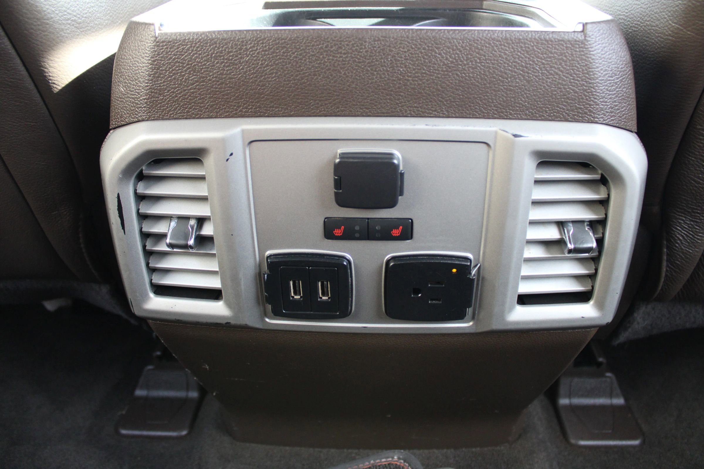Used 2018 Ford F350 King Ranch w/ Chrome Package AWD/4WD image 29