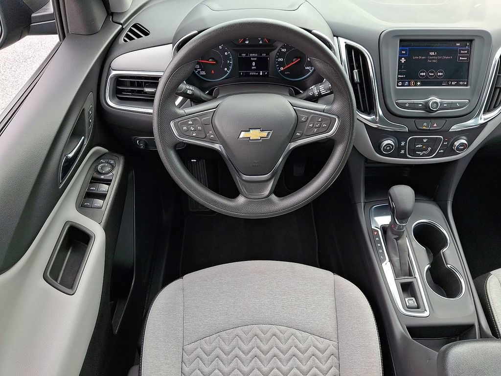 Used 2024 Chevrolet Equinox LS FWD image 13