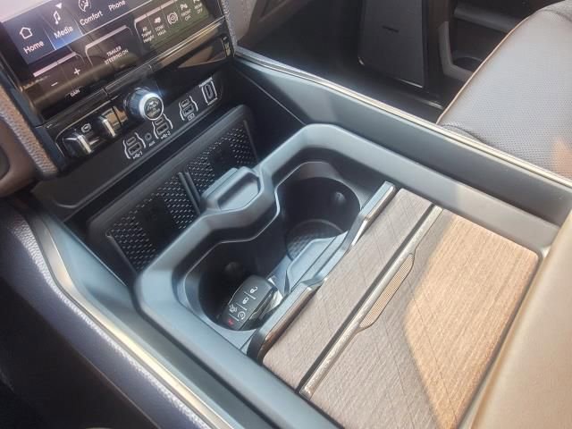 New 2025 RAM 2500 Limited image 17