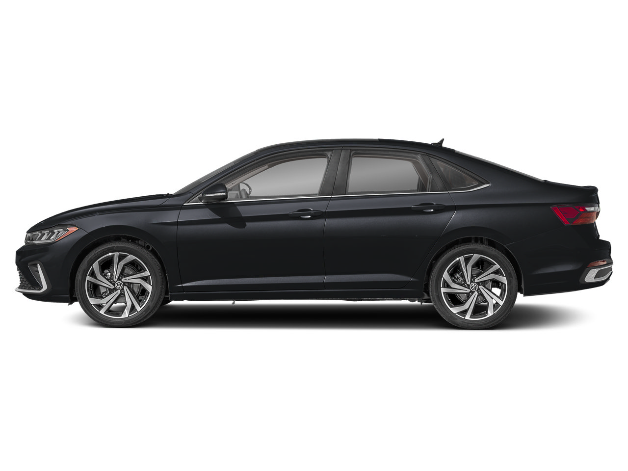 New 2027 Volkswagen Jetta SEL FWD image 28