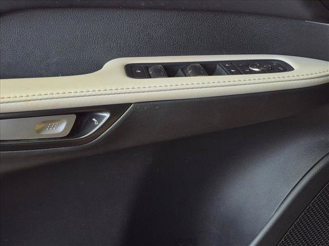 Certified 2025 Lexus RX 350 Premium Plus w/ Convenience Package FWD image 2