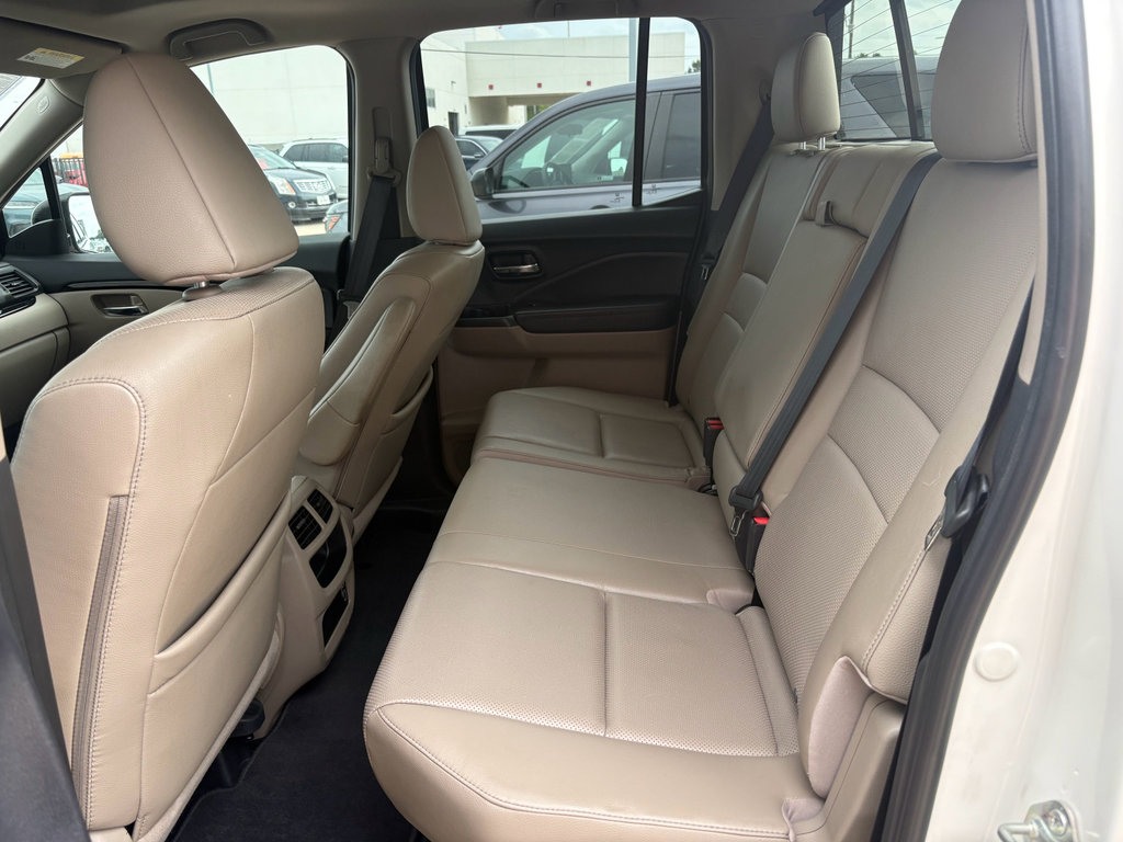 Used 2019 Honda Ridgeline RTL-E image 29
