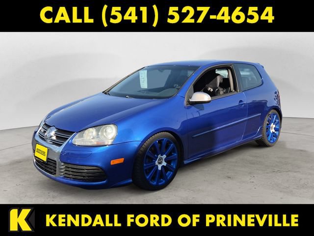Used 2008 Volkswagen R32