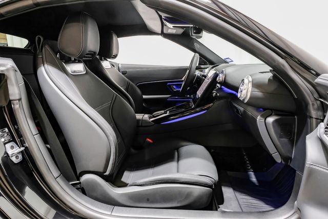Used 2025 Mercedes-Benz SL 43 AMG AMG SL 43 image 38