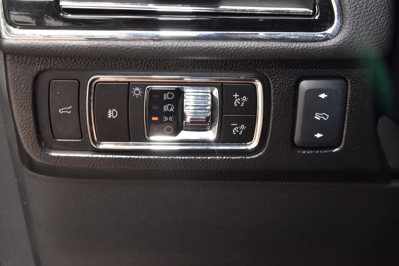 Certified 2024 Lincoln Navigator Reserve AWD/4WD image 32