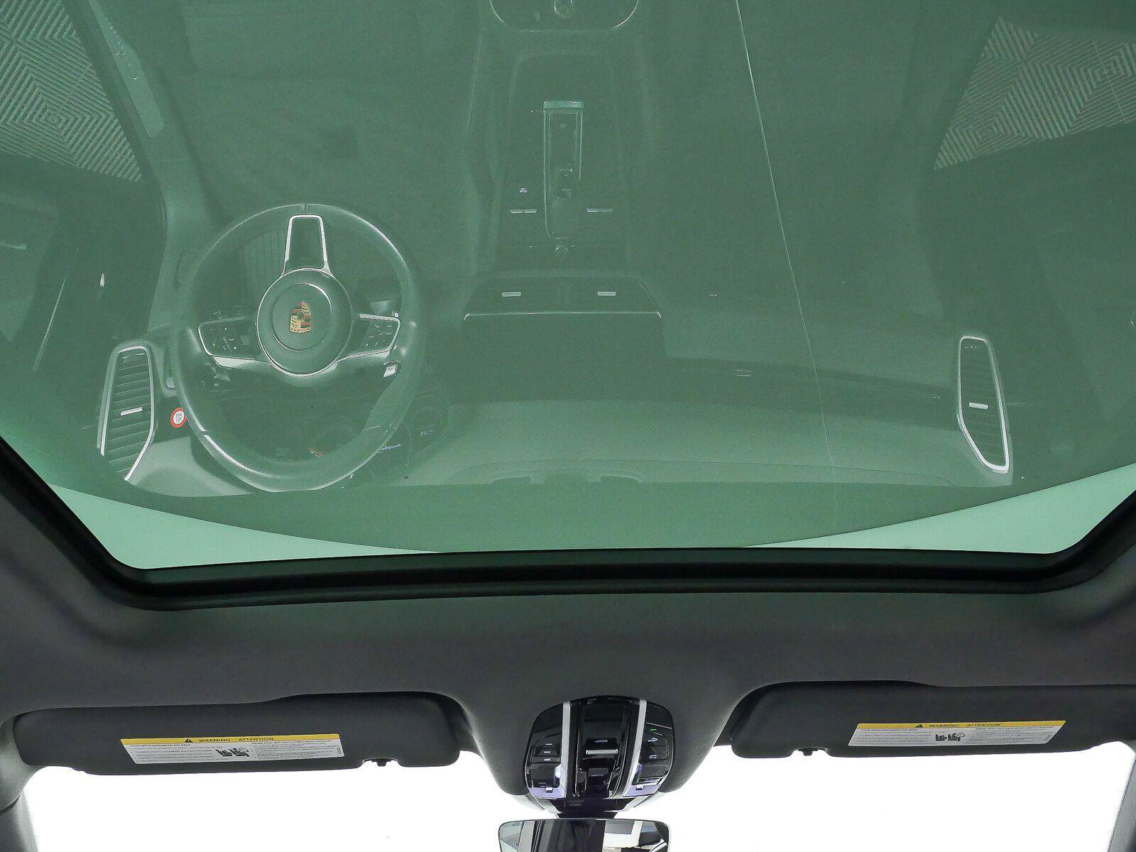 Certified 2021 Porsche Cayenne AWD/4WD image 21