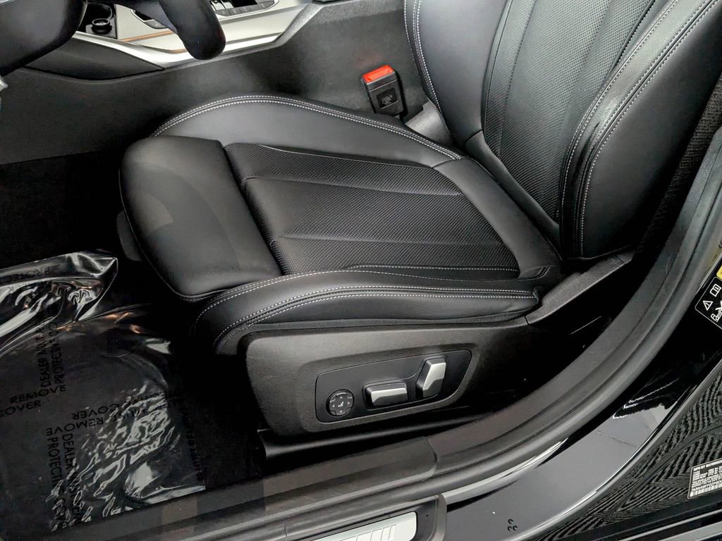 Certified 2023 BMW M340i xDrive image 21