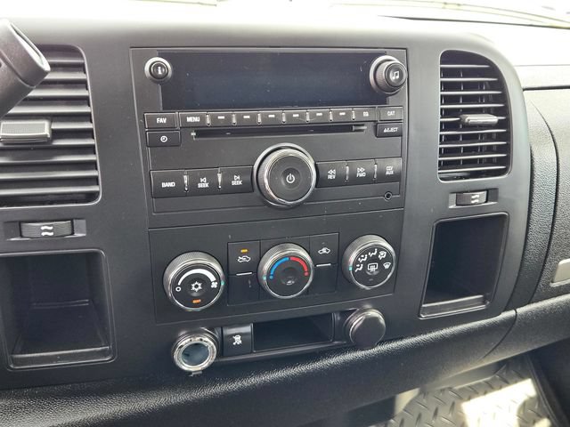 Used 2008 Chevrolet Silverado 1500 LT w/ Power Pack Plus RWD image 25
