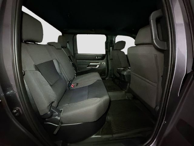 New 2026 Toyota Tundra SR5 image 30
