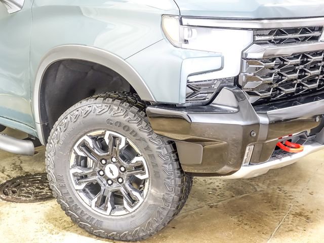 New 2026 Chevrolet Silverado 1500 ZR2 image 4