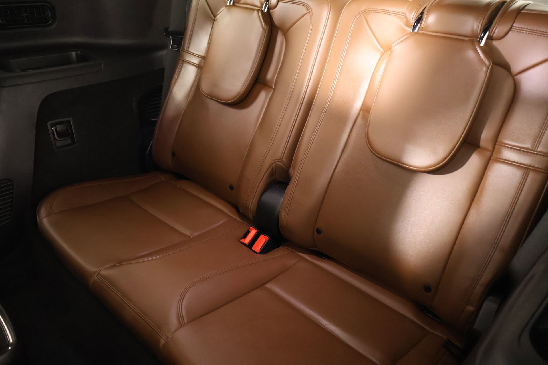 Used 2022 Lincoln Aviator Reserve w/ Equipment Group 201A image 14
