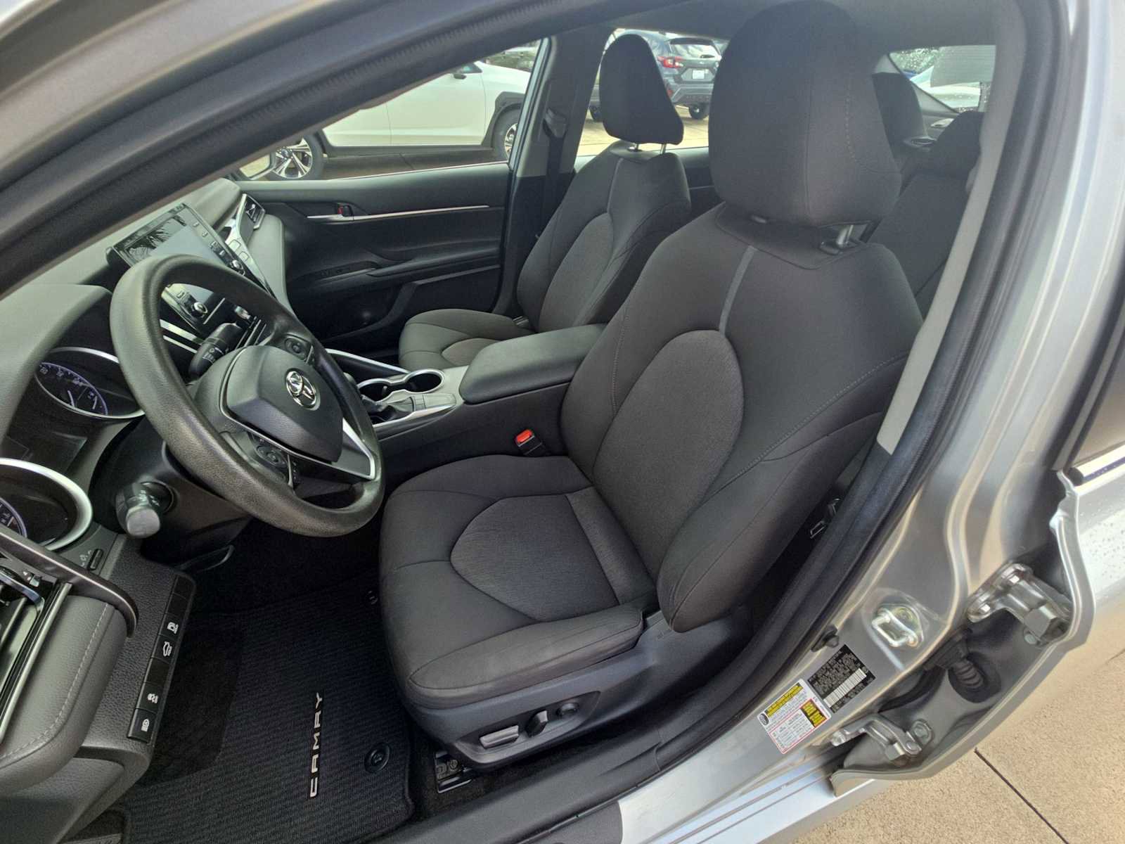 Used 2023 Toyota Camry LE FWD image 14