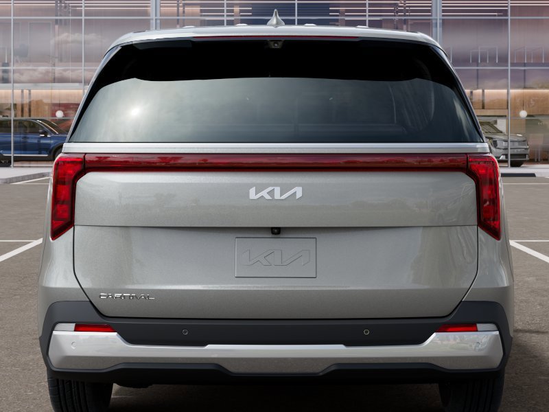 New 2026 Kia Carnival EX FWD image 15