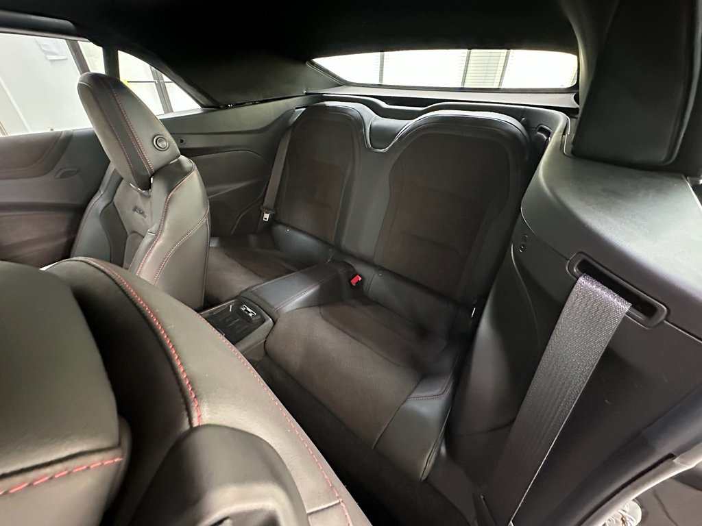 Used 2023 Chevrolet Camaro ZL1 image 27