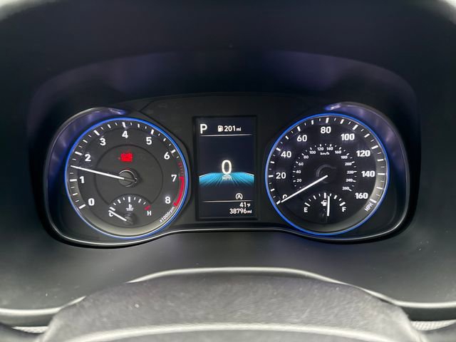 Used 2023 Hyundai Kona SEL image 20