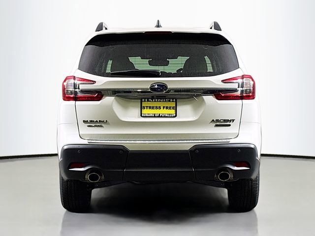 New 2026 Subaru Ascent Limited image 6