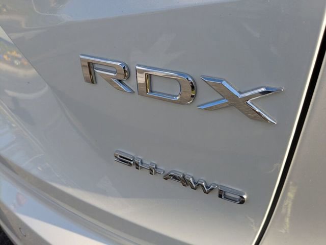 New 2026 Acura RDX SH-AWD w/ Advance Package image 9