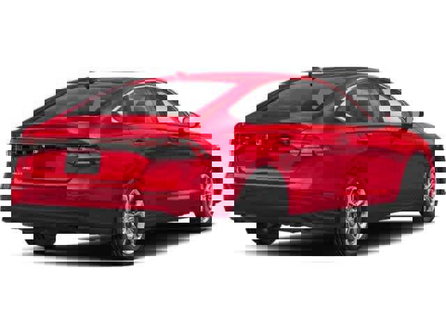 Used 2023 Honda Accord EX image 2