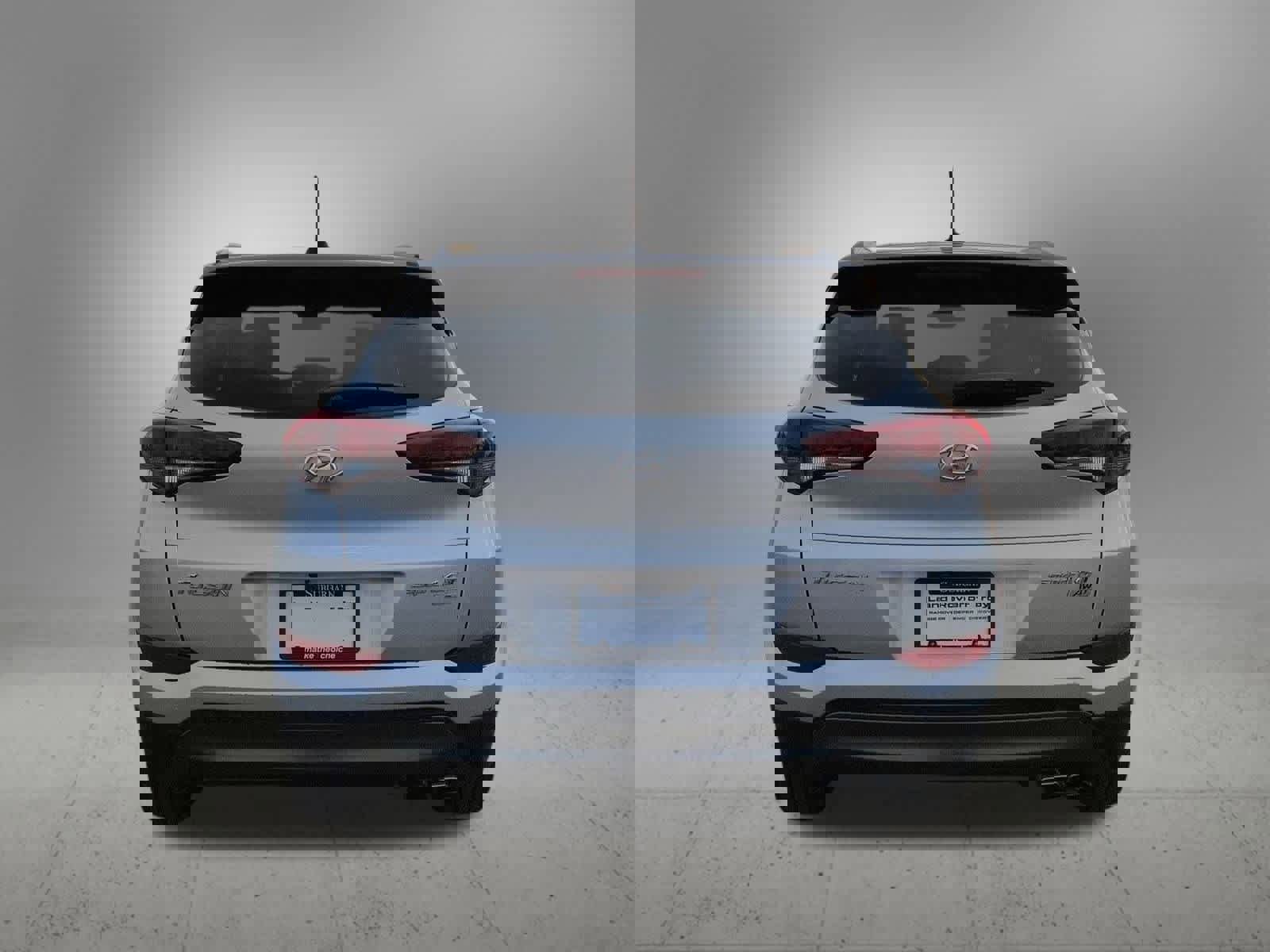 Used 2016 Hyundai Tucson Sport image 5