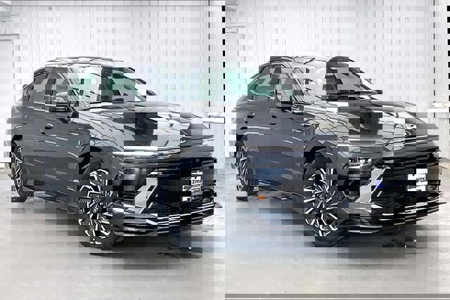 New 2026 Hyundai Sonata SEL