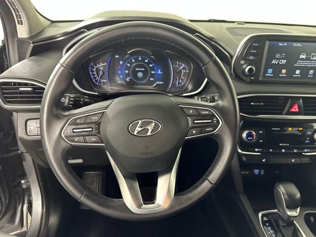Used 2019 Hyundai Santa Fe Limited image 14