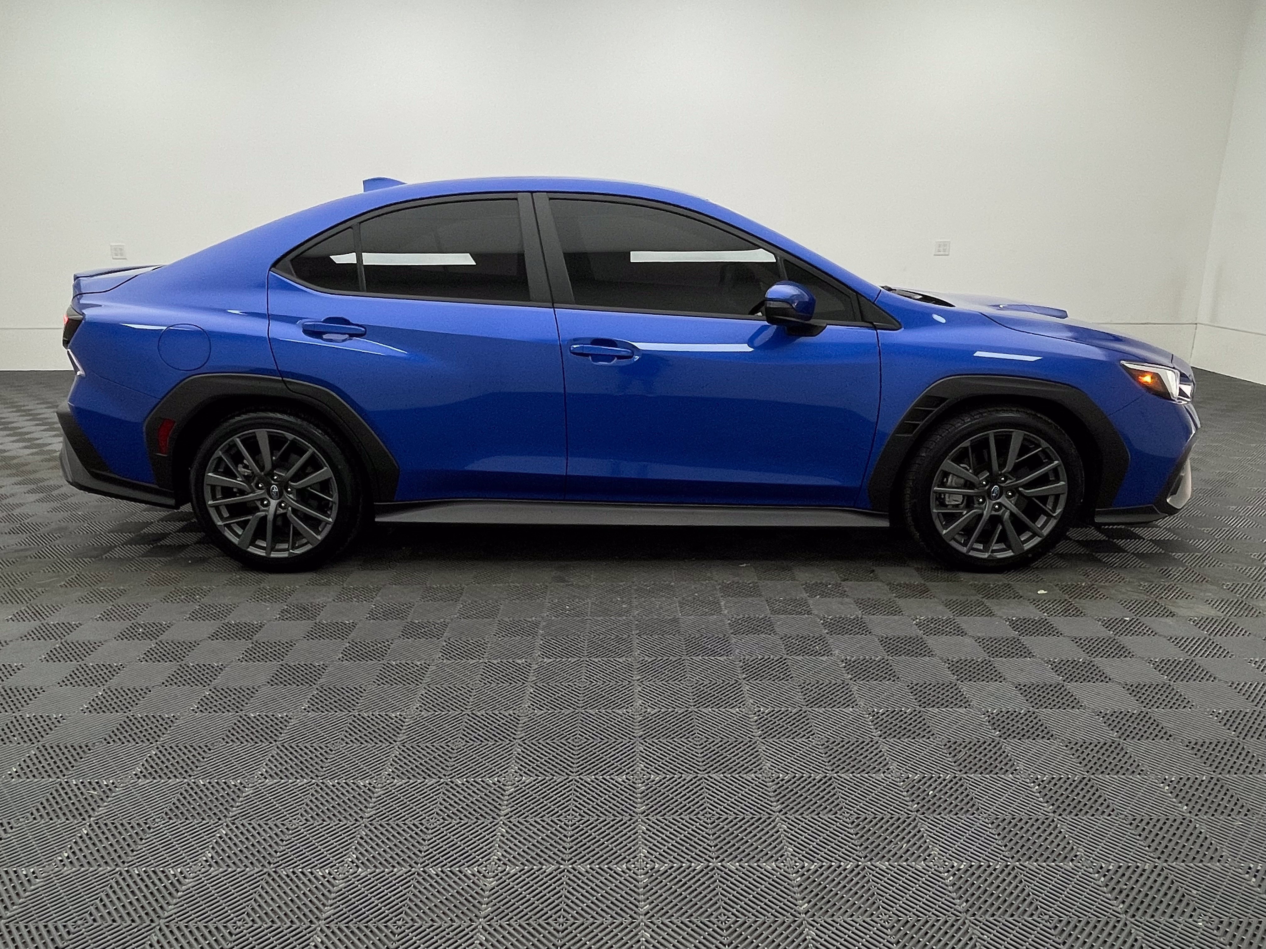 Used 2024 Subaru WRX GT w/ Popular Package #1A AWD/4WD image 6