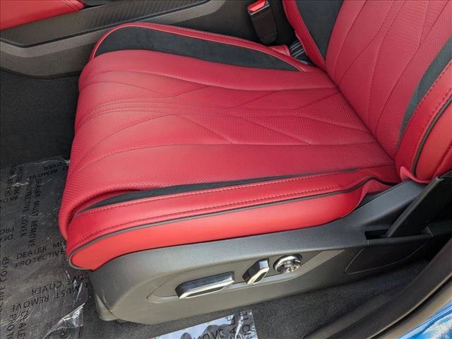 New 2026 Acura MDX Type S image 4