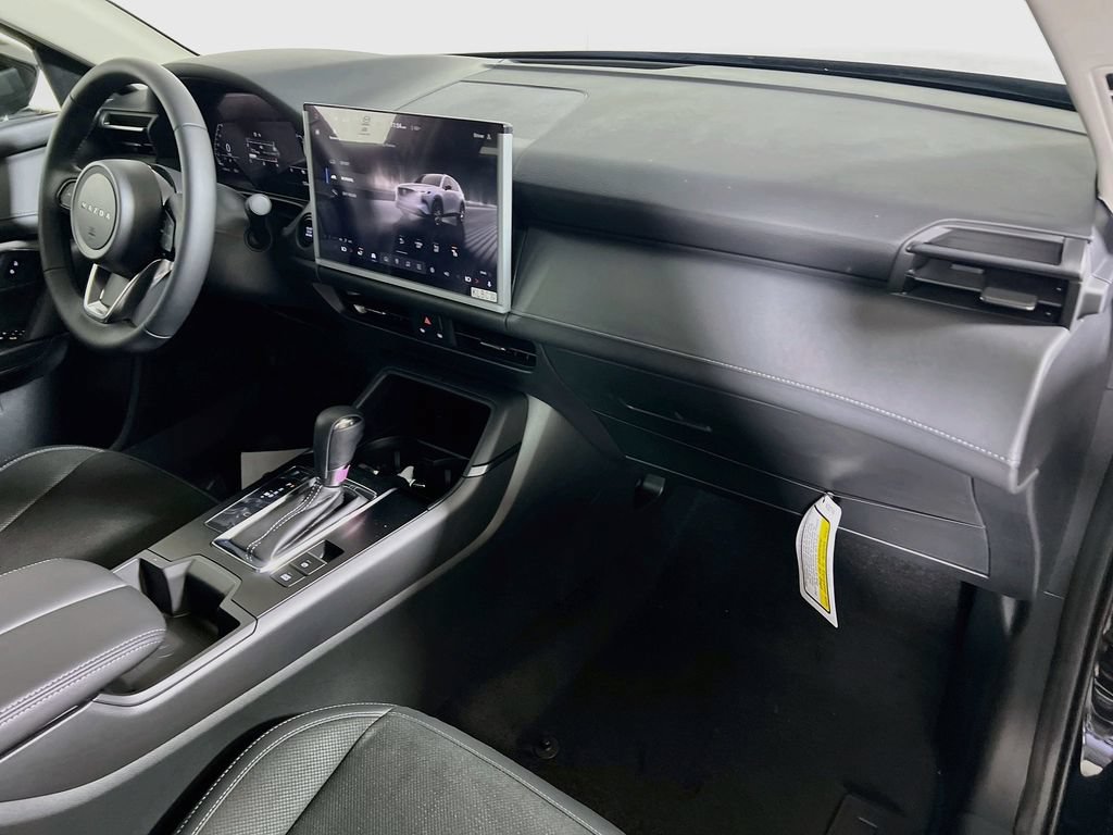 New 2026 MAZDA CX-5 Preferred AWD/4WD image 22