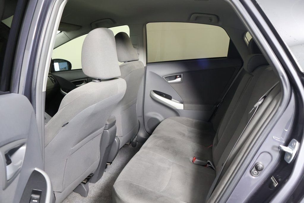 Used 2010 Toyota Prius Two image 11