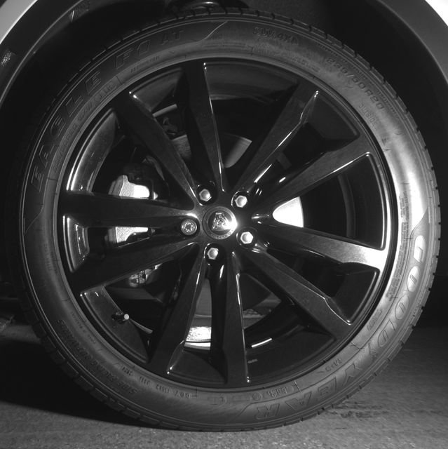 Used 2024 Jaguar E-PACE R-Dynamic SE AWD/4WD image 45