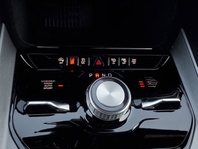 New 2026 Jeep Grand Wagoneer L Limited image 34