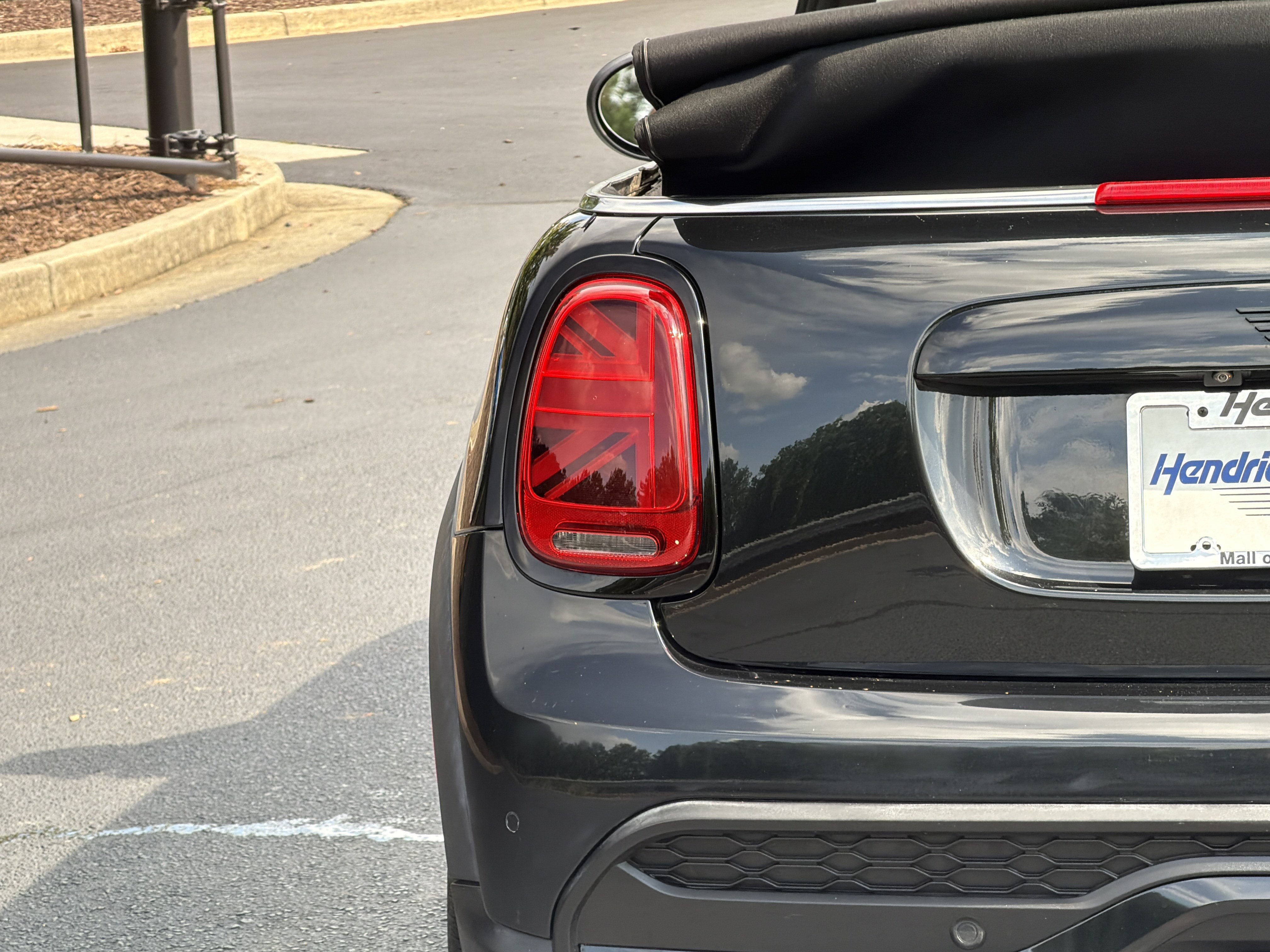Used 2024 MINI Cooper S FWD image 21