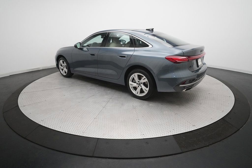 New 2025 Audi A5 2.0T Premium Plus image 12