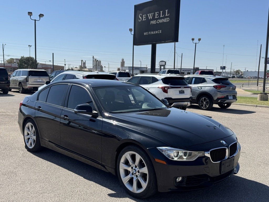 Used 2013 BMW 335i Sedan