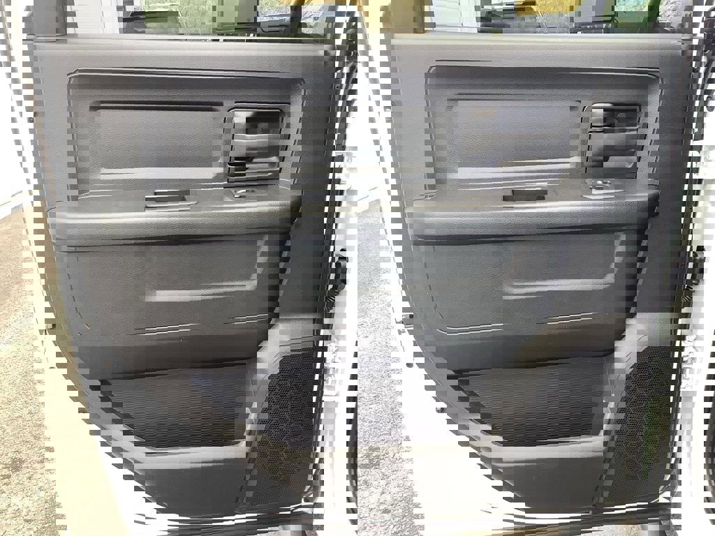 New 2026 RAM 2500 Tradesman image 35