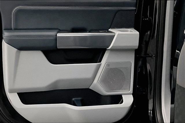 Used 2024 Ford F250 Limited w/ FX4 Off-Road Package image 20