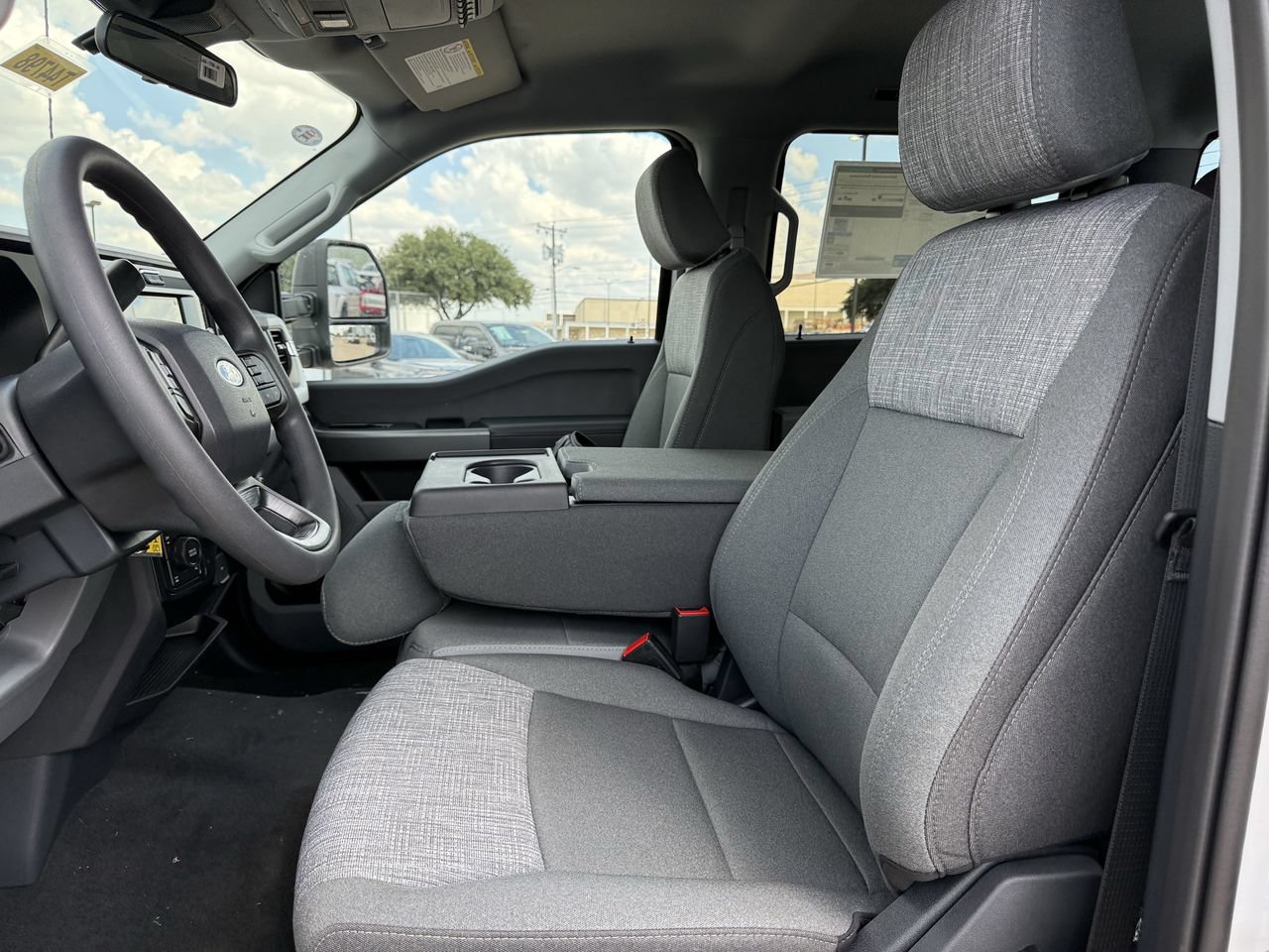 New 2026 Ford F350 XLT AWD/4WD image 20
