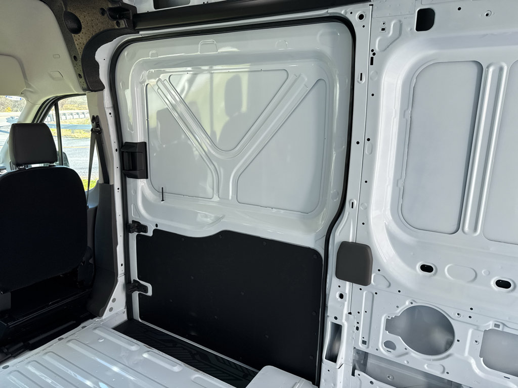 New 2026 Ford Transit 350 148 High Roof Extended RWD image 13