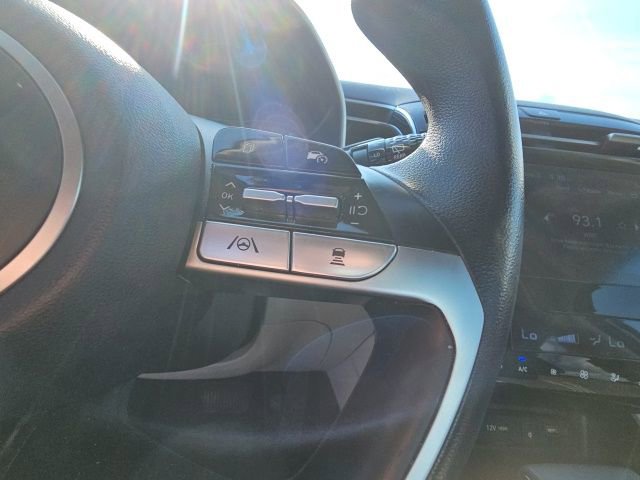 Used 2024 Hyundai Tucson SEL image 38