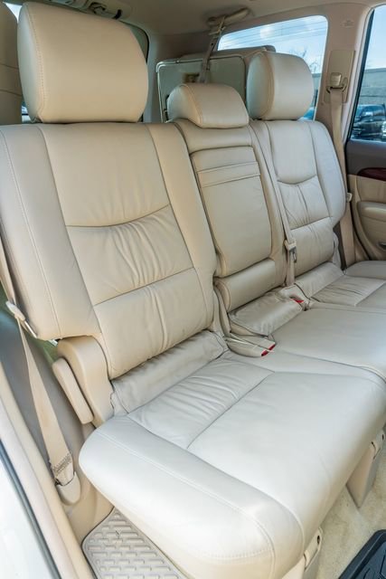 Used 2008 Lexus GX 470 image 39