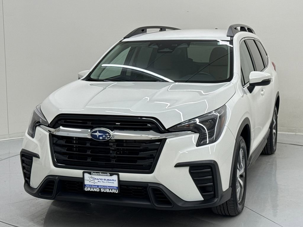 Certified 2023 Subaru Ascent Premium w/ Convenience Package