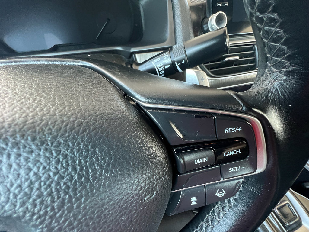 Used 2018 Honda Accord Sport image 22