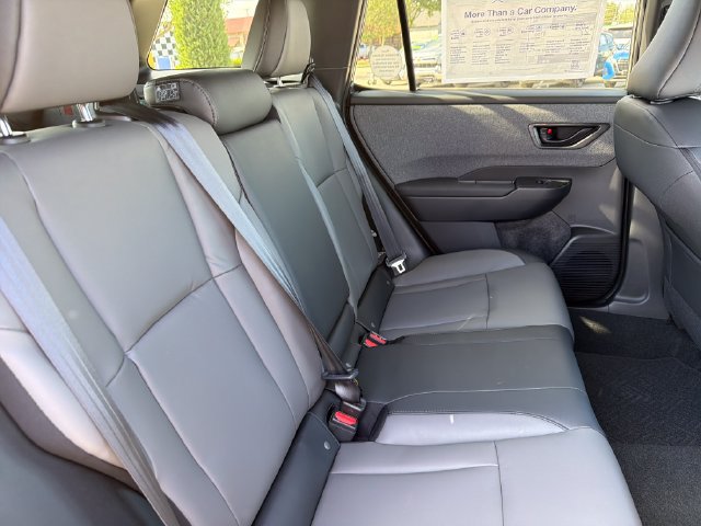 New 2026 Subaru Outback Premium AWD/4WD image 24