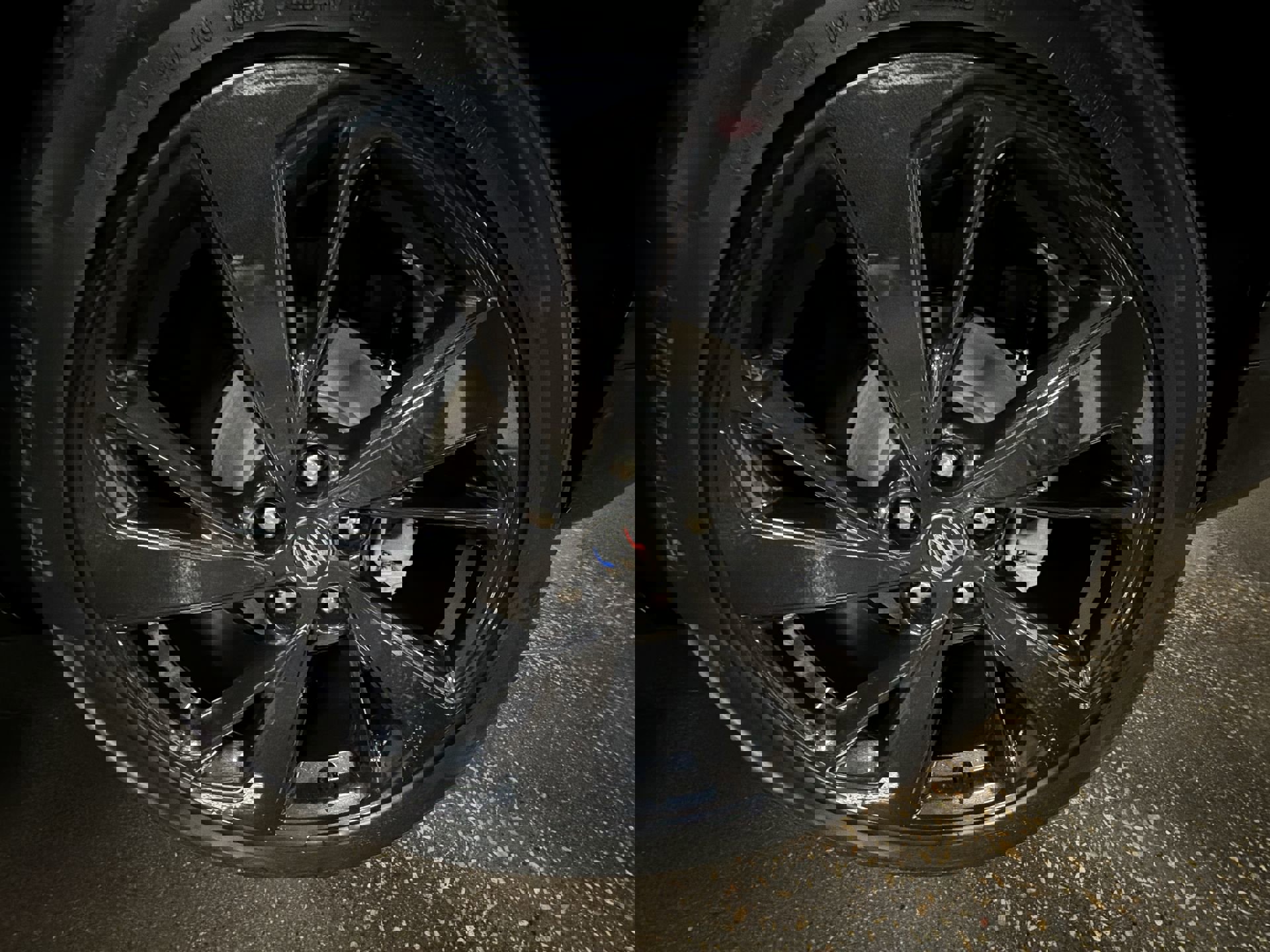 New 2026 Buick Envision Sport Touring image 33