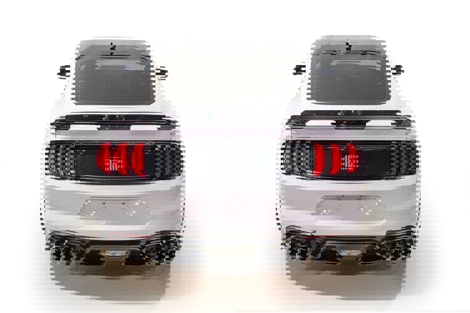 Used 2023 Ford Mustang Mach 1 w/ Equipment Group 700A image 6