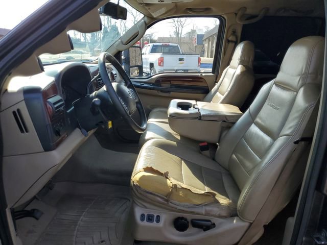 Used 2006 Ford F250 Lariat image 12