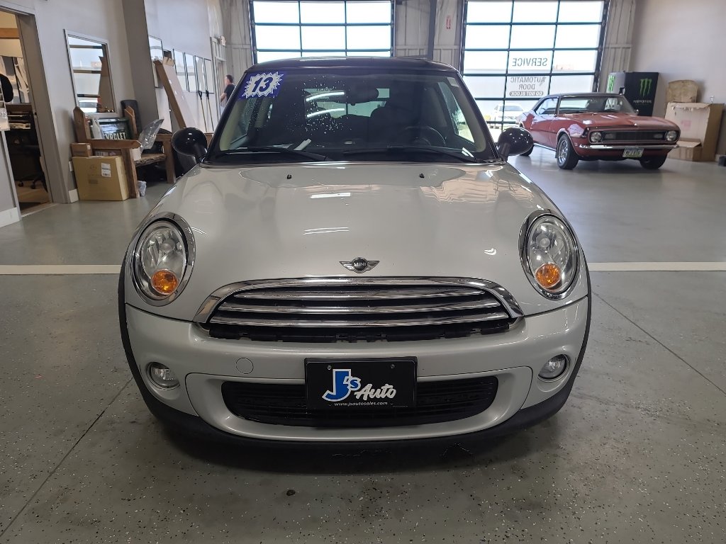 Used 2013 MINI Cooper Hardtop FWD image 3