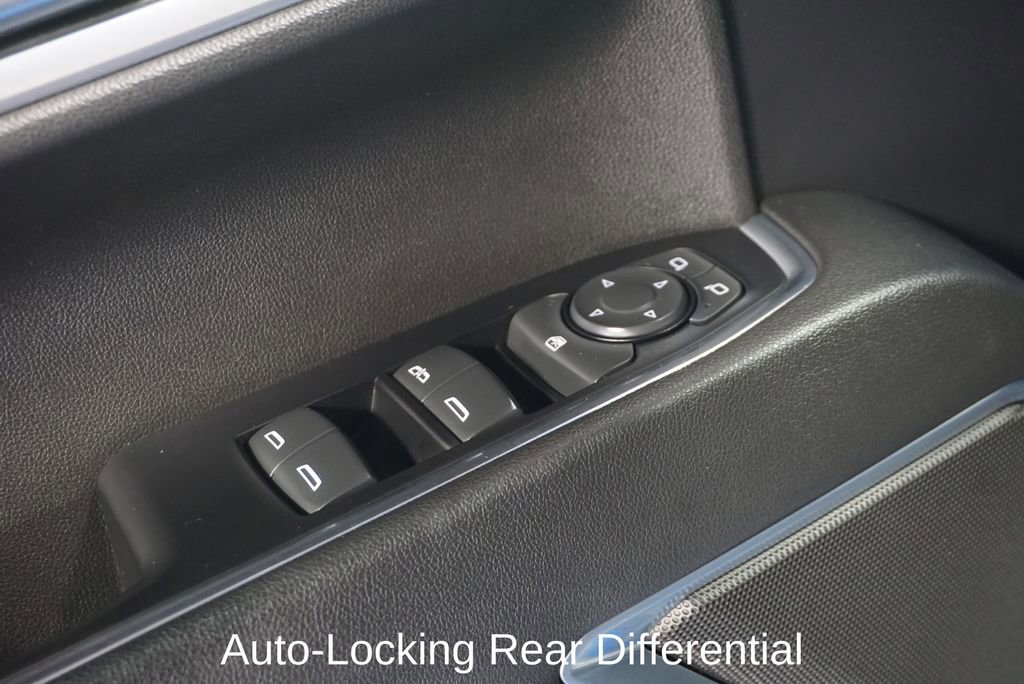 Used 2022 Chevrolet Silverado 1500 RST image 25